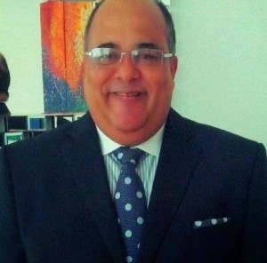 william salvador