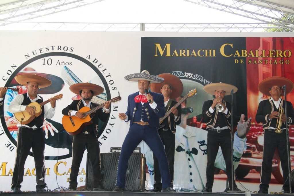 mariachi